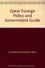 Qatar Foreign Policy and Government Guide cover image