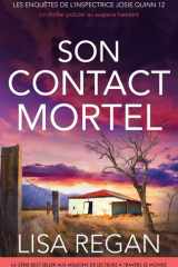 Son Contact mortel: Un thriller policier au suspens haletant cover image