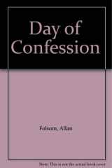 Day of Confession cover image