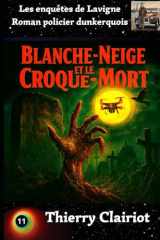 Blanche-Neige et le croque-mort cover image