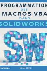 Programmation des macros VBA dans Solidworks cover image