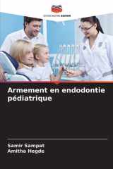 Armement en endodontie pédiatrique (French Edition) cover image