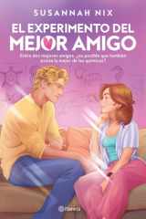 El experimento del mejor amigo (Lecciones de química 5) cover image