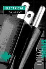 Electrical Price Guide Canadian cover image
