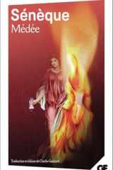 Médée cover image