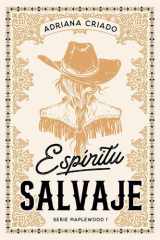 Espíritu salvaje cover image