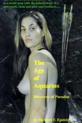 Children of Aquarius The Discovery of Paradise cover image