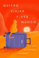 Quiero viajar y ver mundo cover image
