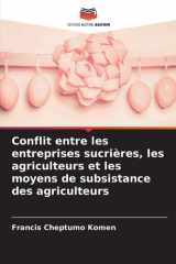 Conflit entre les entreprises sucrières, les agriculteurs et les moyens de subsistance des agriculteurs cover image