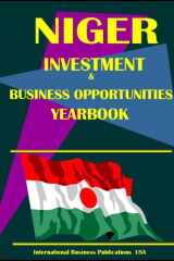 Niger Business Opportunity Yearbook cover image