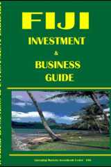 Fiji Investment and Business Guide cover image