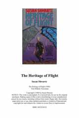 Heritage of Flight cover image