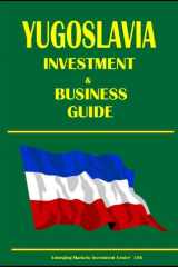 Yugoslavia Investment and Business Guide cover image