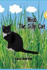 Miso The Silly Cat cover image