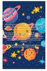 ¡Las hazañas del cowboy espacial y sus compañeros! cover image