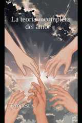 La teoria incompleta del amor cover image