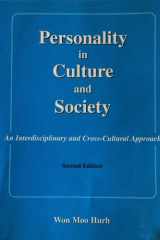 Personality in Culture and Society: An Interdisciplinary and Cross-Cultural Approach cover image