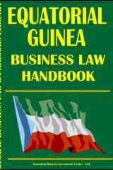 Equatorial Guinea Business Law Handbook cover image