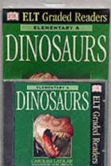 Dk ELT Graded Readers: Dinosaurs cover image