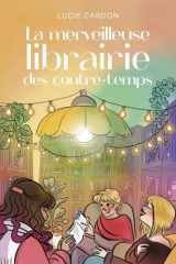 La Merveilleuse librairie des contre-temps cover image