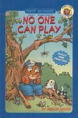 No One Can Play cover image