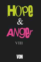Hope & Anger VIII cover image