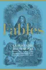 Fables, La Fontaine illustré par... cover image