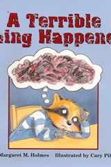Terrible Thing Happened cover image
