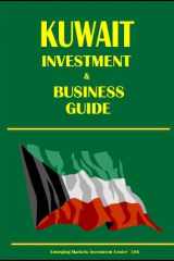 Kuwait Investment and Business Guide cover image