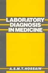 Laboratory Diagnosis in Medicine cover image