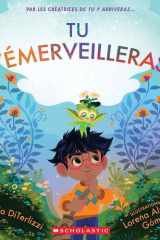 Tu t'Émerveilleras... cover image
