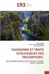 Taxonomie Et Traits Ecologiques Des Trichopteres cover image