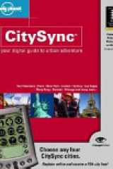 CitySync cover image