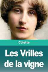 Les Vrilles de la vigne cover image