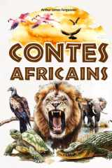 Contes africains: 25 fables et légendes d’Afrique pour les enfants – illustré en couleur. (French Edition) cover image