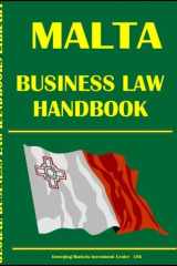 Malta Business Law Handbook cover image