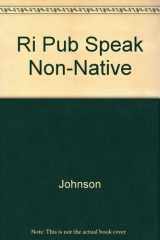 Pamphlet Teachers Non-Native cover image