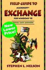 Field Guide to Microsoft Exchange cover image