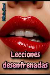 Lecciones desenfrenadas cover image