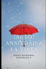 ¡Alto! Ansiedad a la vista cover image