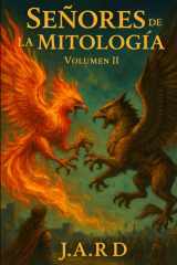 Señores de la Mitología - Volumen II cover image