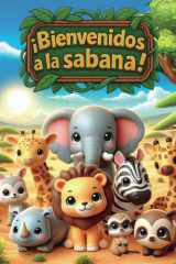 Bienvenidos a la Sabana cover image