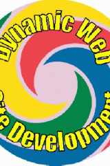 Dynamic Web Site Development cover image