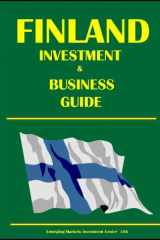 Finland Investment and Business Guide cover image