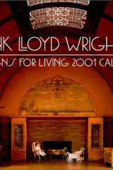 Frank Lloyd Wright cover image
