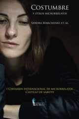 Costumbre - y otros microrrelatos cover image