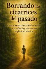 Borrando las cicatrices del pasado - Herramientas para sanar las heridas de la infancia y reencontrar tu plenitud interior cover image