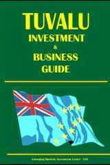 Tuvalu Investment and Business Guide cover image