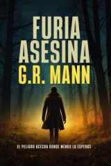 Furia Asesina - Novela cover image