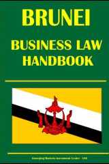 Brunei Business Law cover image